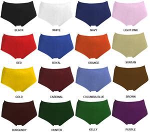 cheerleading undergarments|what are bloomers for cheerleading.